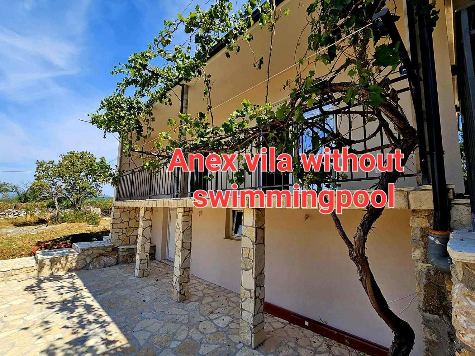 Holiday House Aurora Borealis Ervenik Exterior foto